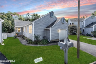 14 Turnberry Cir Unit 117, Toms River, NJ 08753