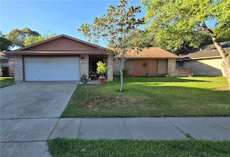 9334 Moon Beam Trail, Corpus Christi, TX 78409