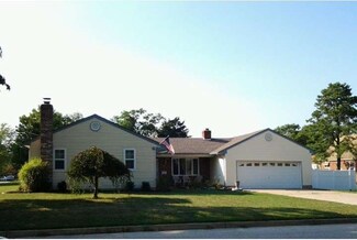 225 Clarence Ave, West Berlin, NJ 08091