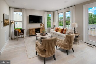 3537 Stella Blue Dr, Hyattsville, MD 20782