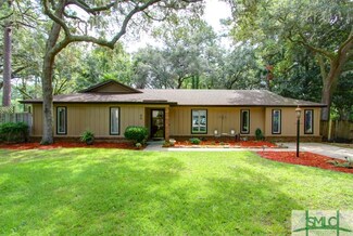 528 Quarterman Dr, Savannah, GA 31410