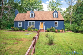 10702 Eaglenest Dr, Chesterfield, VA 23832