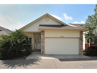3673 Point Dr, Fort Collins, CO 80524