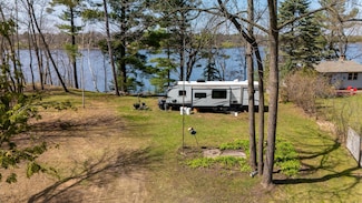 18767 N Lake Ln, Pine City, MN 55063