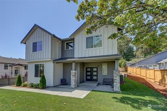 15223 51st Ave S, Tukwila, WA 98188