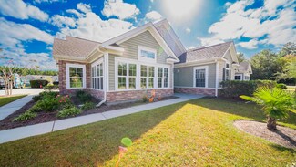203 Stonewall Cir Unit 203, Longs, SC 29568