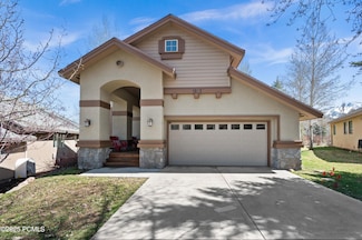 1975 Picabo St, Park City, UT 84098