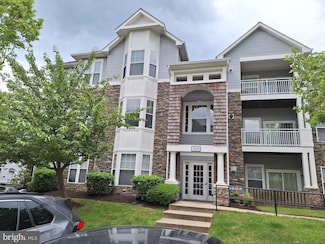 3521 Piney Woods Place Unit F303, Laurel, MD 20724