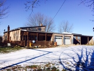 9418 W 250 S, Andrews, IN 46702