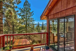 634 Lakeview Dr, Zephyr Cove, NV 89448