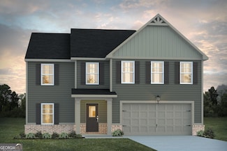 325 Lusitano Trace Unit 167, Hogansville, GA 30230