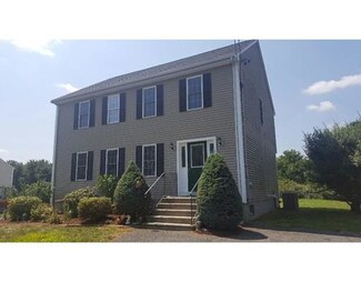 143 Scotland St, West Bridgewater, MA 02379