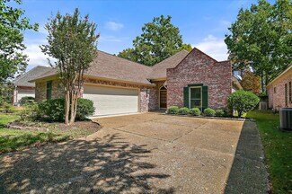 704 Versailles Dr, Ridgeland, MS 39157