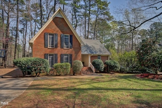 18 Gorham Place, Durham, NC 27705