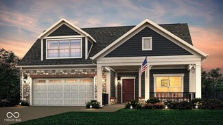 2676 Hemingway Cir, Carmel, IN 46033