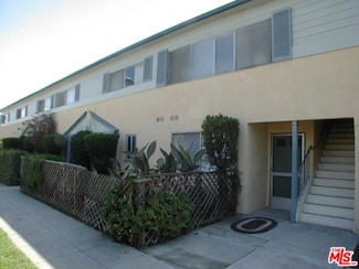 3603 Mentone Ave Unit 7, Los Angeles, CA 90034