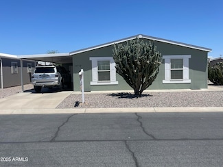 3713 N Iowa Ave, Florence, AZ 85132