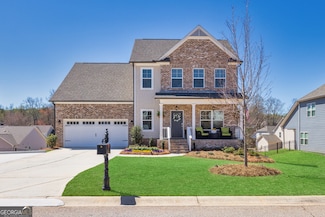 2409 Cotton Gin Row, Jefferson, GA 30549
