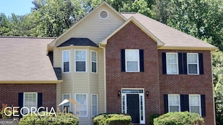 513 Cotillion Ct, Stockbridge, GA 30281