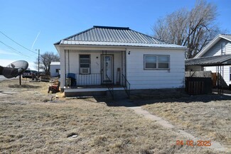 300 N Main St, Gage, OK 73843