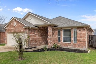 1628 Hidden Springs Path, Round Rock, TX 78665