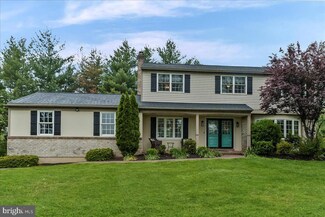 1253 Tanager Ln, West Chester, PA 19382