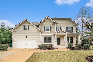 308 Evening Rain Crest, Canton, GA 30114