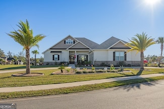 216 Jake Colton Dr, Kingsland, GA 31548