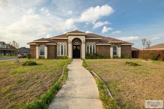 1502 Lobelia St, Weslaco, TX 78599