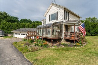 4599 Lyell Rd, Rochester, NY 14606