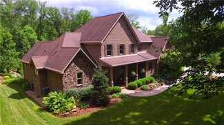 1068 W Lancaster Rd, Harmony, PA 16037