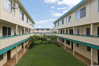 46-232 Kahuhipa St Unit B207, Kaneohe, HI 96744