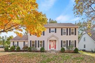 5901 W 152nd St, Overland Park, KS 66223