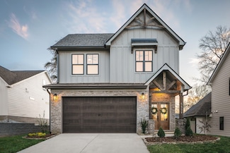 45 Storyvale Ln, Hixson, TN 37343