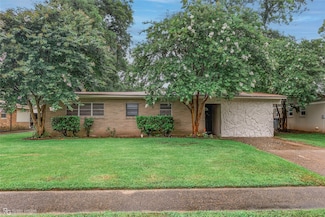 4102 Glen St, Bossier City, LA 71112