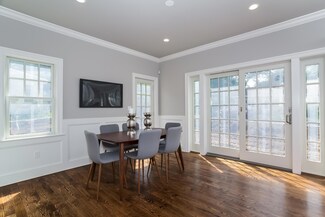 16 Hawthorne St S Unit B, Greenwich, CT 06831