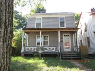 22 E 31st St, Richmond, VA 23224