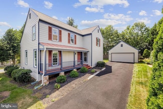 15 Linden Hill Way SW, Leesburg, VA 20175