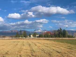 4030 Mickelson St, Tetonia, ID 83452