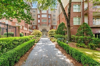 50 Biscayne Dr NW Unit 5107, Atlanta, GA 30309