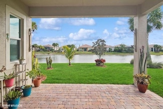 19030 SW Positano Way, Port Saint Lucie, FL 34986