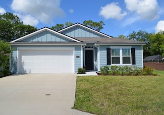 35 Putter Dr, Palm Coast, FL 32164