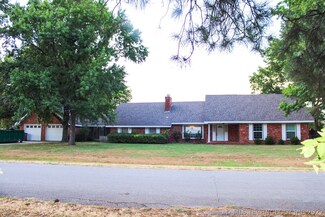 1005 W Main St, Haskell, OK 74436