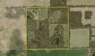3311 E 825 S, MacY, IN 46951