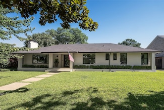5217 Livingston Ave, Dallas, TX 75209