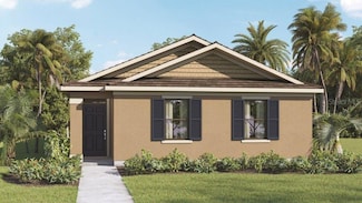 1664 Hummingbird Ln, Winter Haven, FL 33884