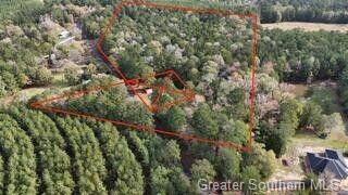 0 Tbd Belview Ln, Leesville, LA 71446