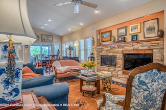 116 Mira Monte Rd, Alto, NM 88312