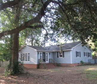 2361 Hancock Dr, Sumter, SC 29154