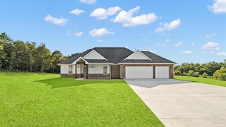 17857 Salem Rd, Choctaw, OK 73020